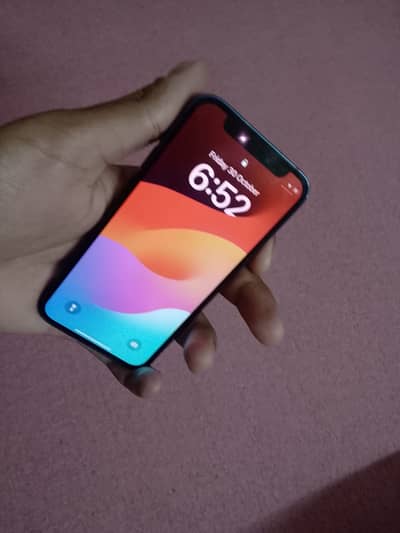 Apple iPhone 12 mini