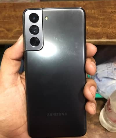 Samsung Galaxy S21 5G | Non PTA | 8GB / 128GB | Never Opened