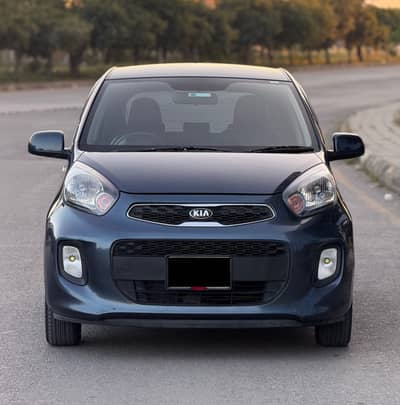 KIA Picanto 2023 automatic,kia,picanto,2023,automatic
