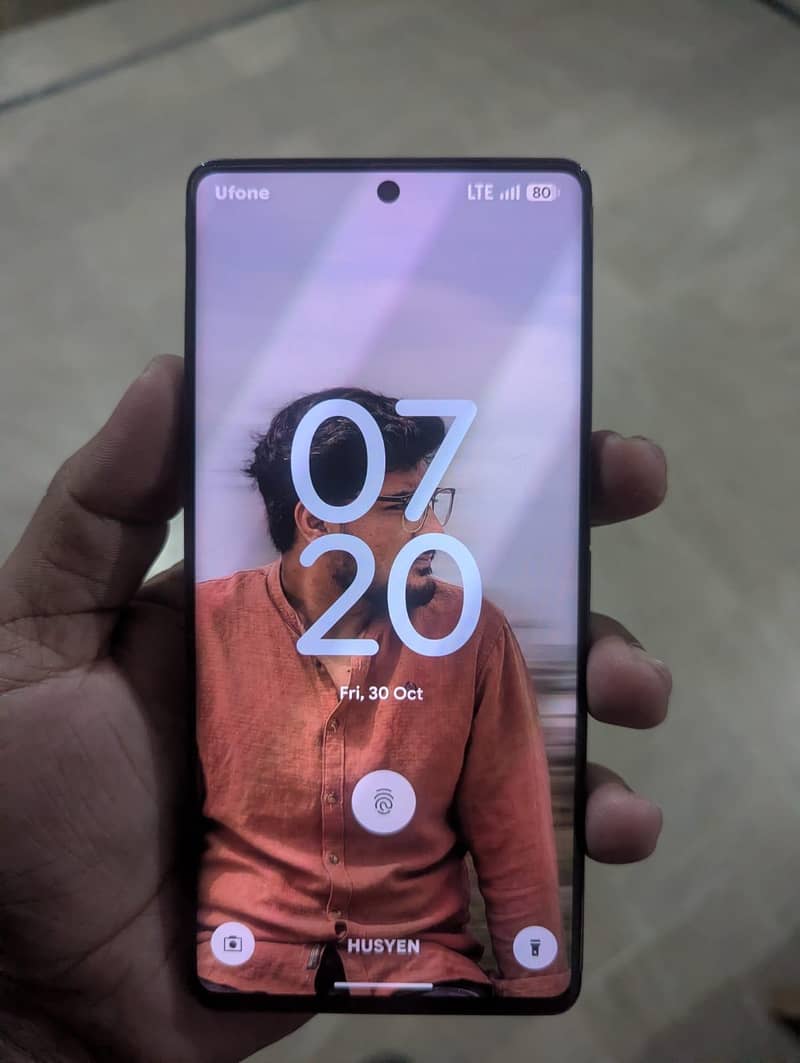 Google Pixel 7 Pro 1