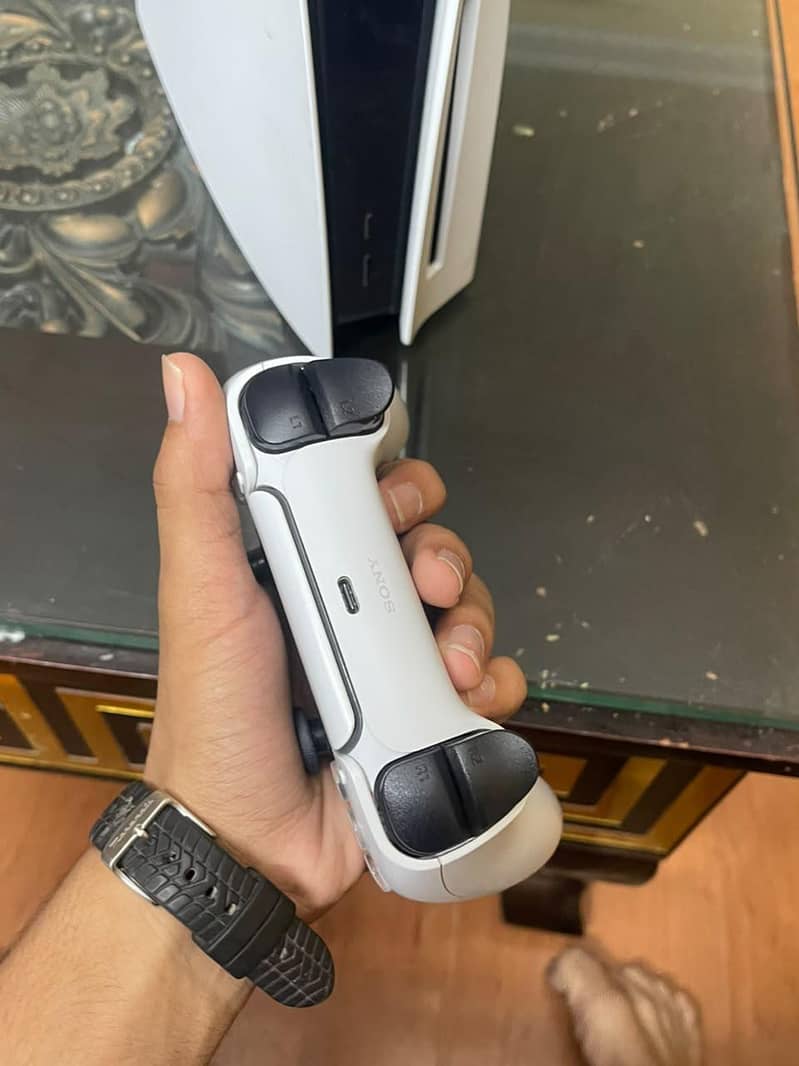 Ps5 Disc Edition 4
