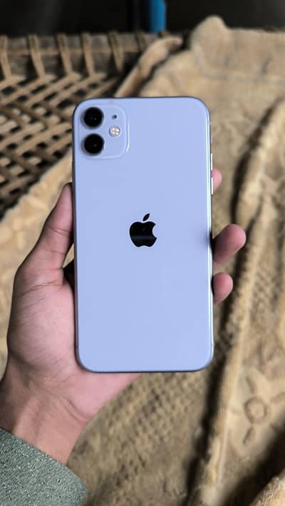Apple iPhone 11