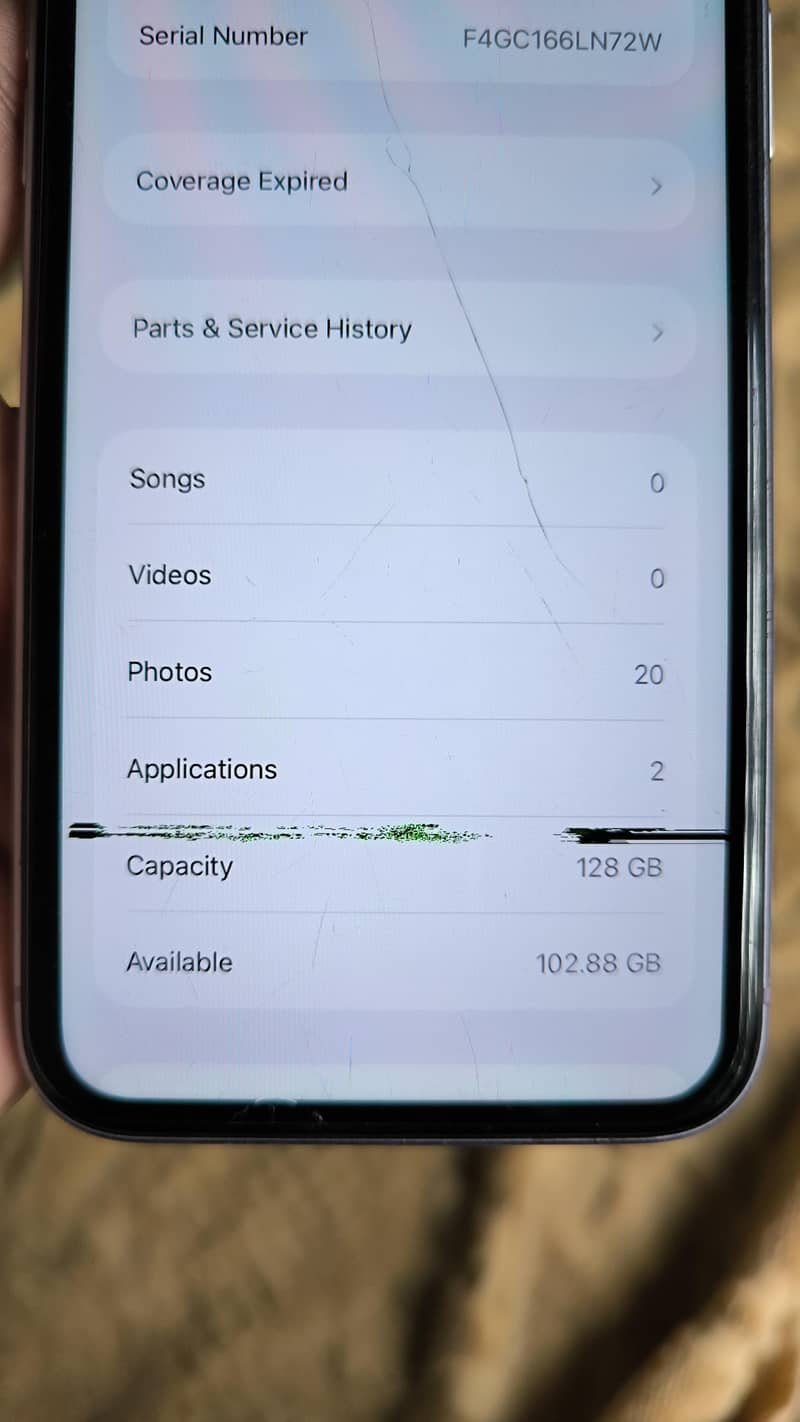 Apple iPhone 11 1