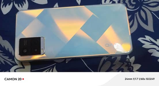 Vivo Y21