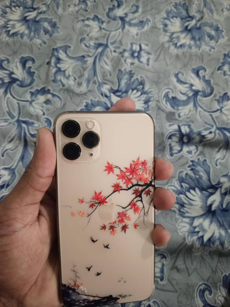 Apple iPhone 11 Pro 0