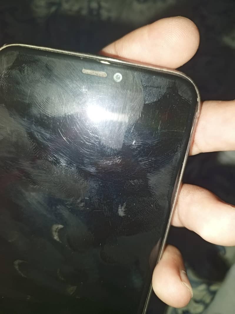 Apple iPhone 11 Pro 15