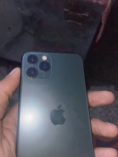 Apple iPhone 11 Pro