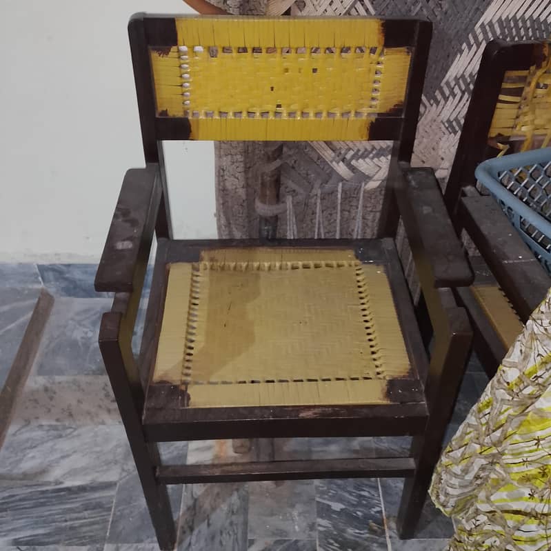 Chairs 1