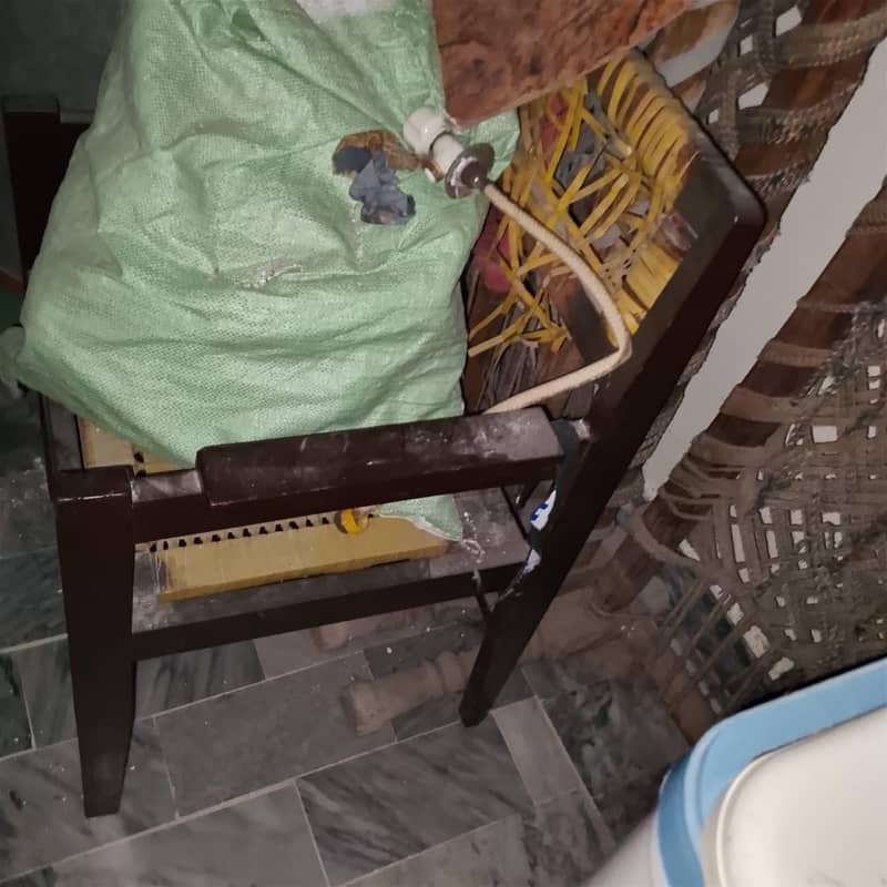 Chairs 5