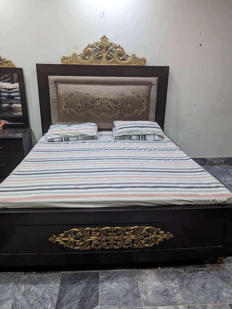 bed set 0