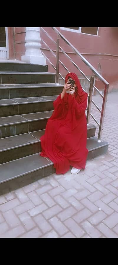 gown abaya