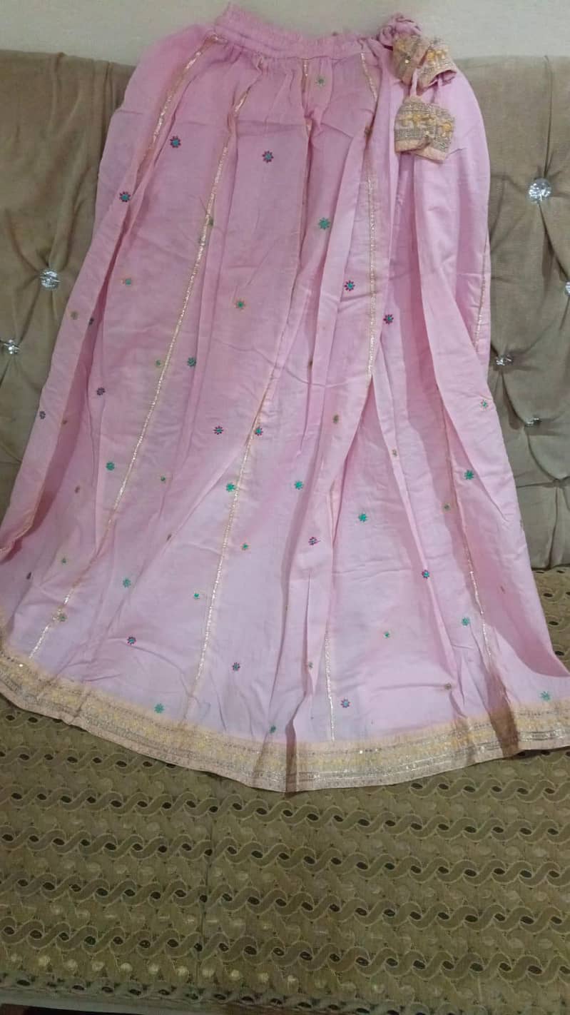 branded dress 13 Sy 14 sal ki bachi ka - Kids Clothes - 1121049929