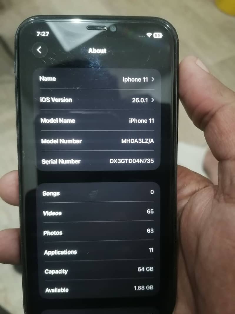 Apple iPhone 11 1