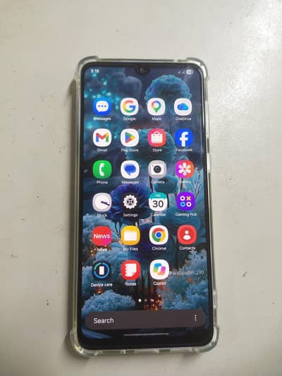 Samsung Mobile A33 5G 8/128