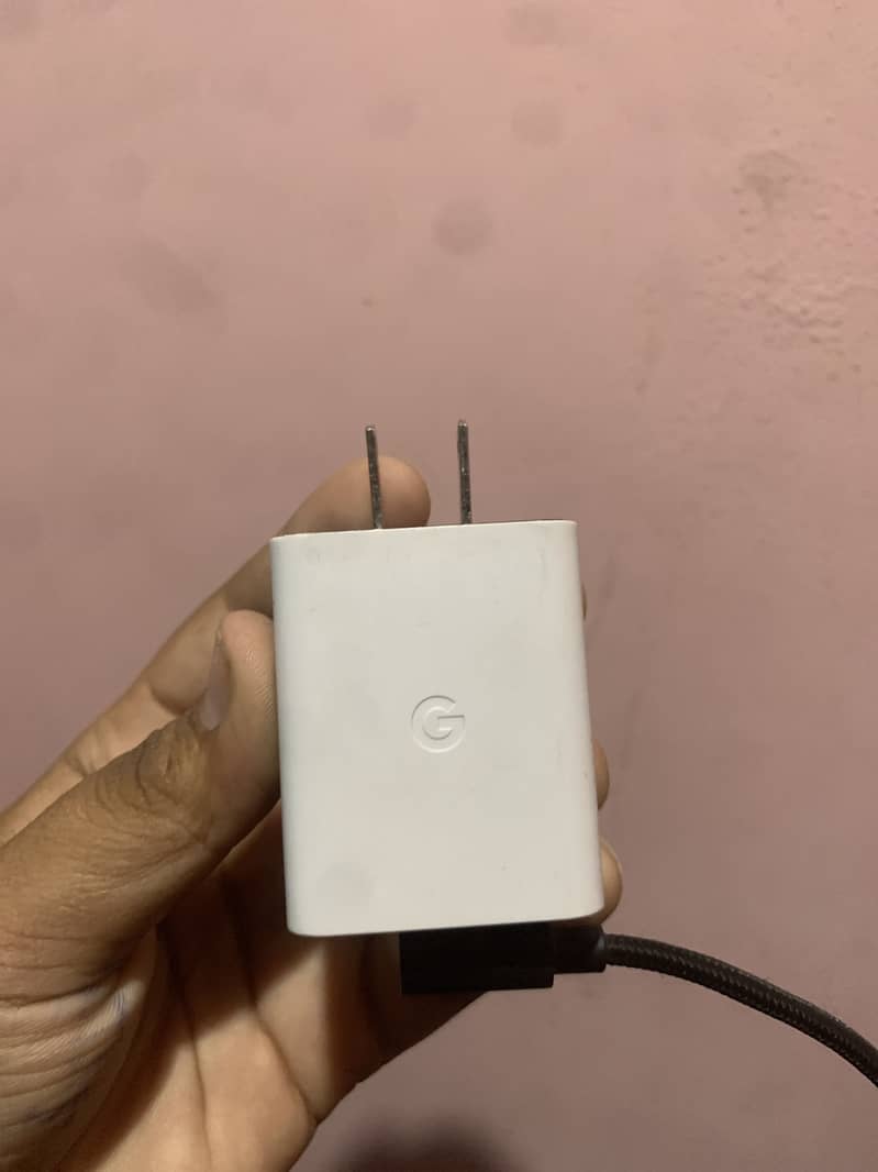 Google Pixel 7a 6