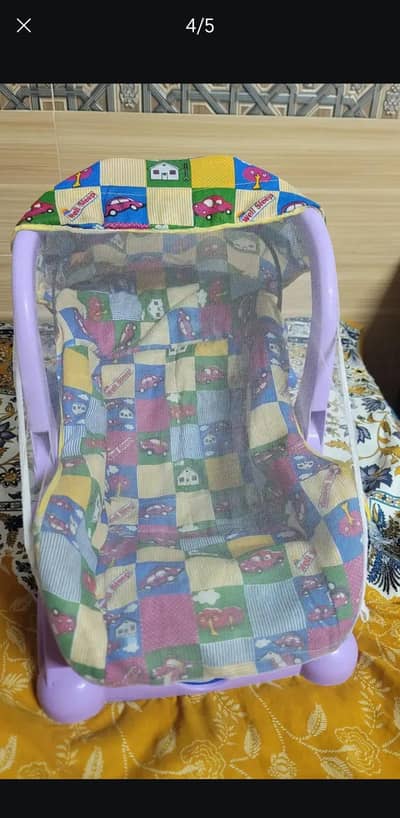 Baby Carry coat