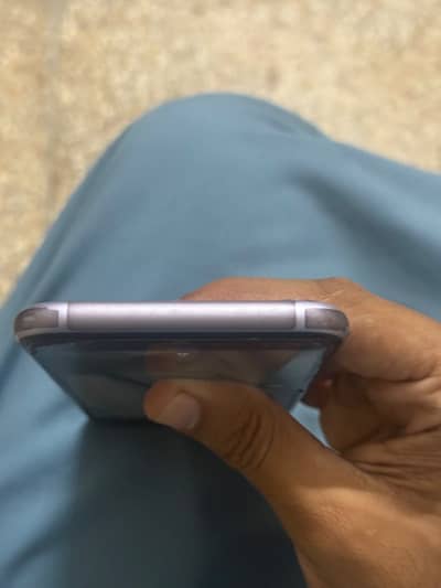 I phone 11