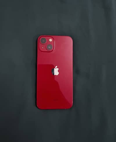 Apple iPhone 13