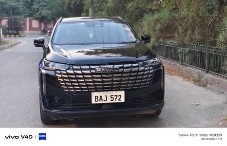 Haval H6 1.5 Turbo 2026 | Haval H6 1.5 | Haval H6 | Haval Car For Sale