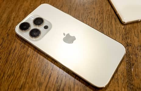 Apple iPhone 14 Pro
