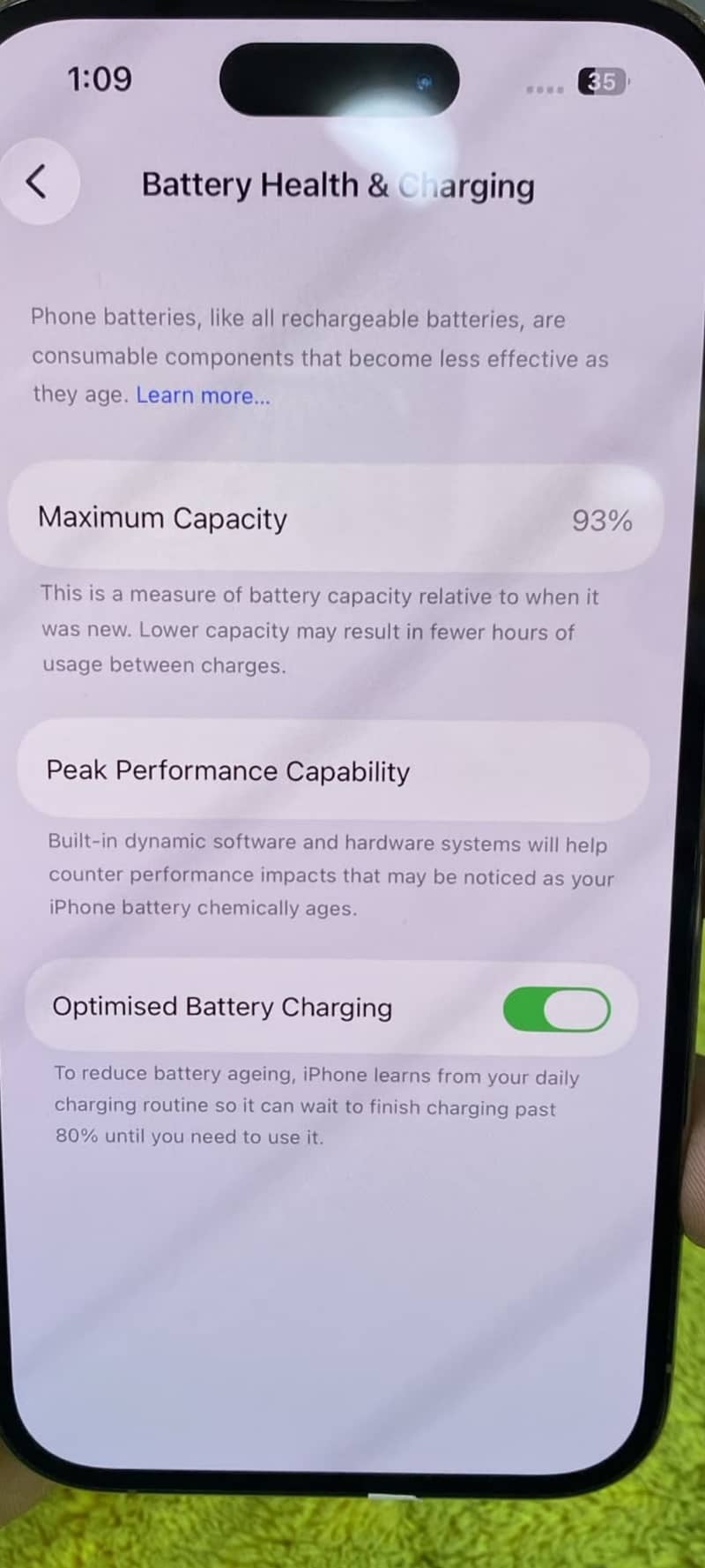 Apple iPhone 14 Pro 2