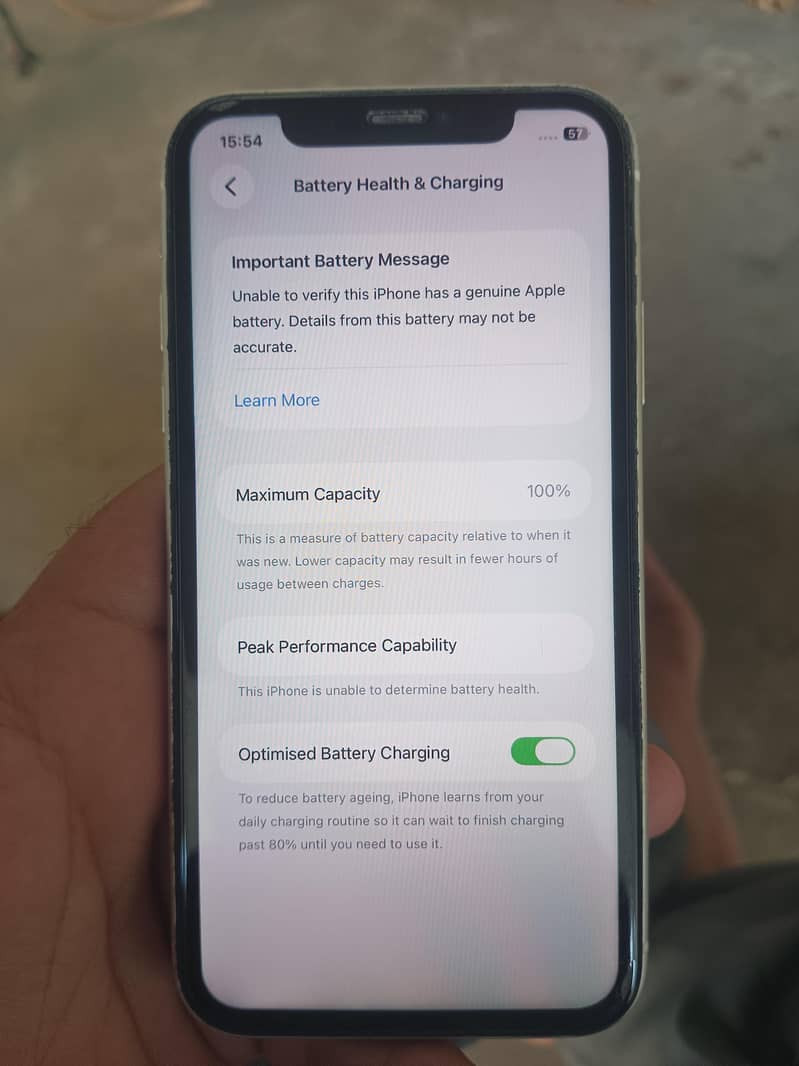 Apple iPhone 11 4