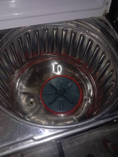 Sony washing Machin