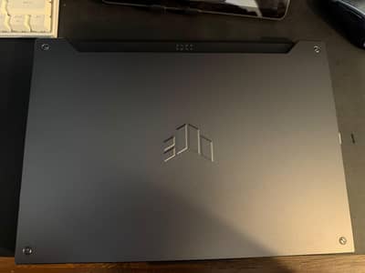 Asus laptop