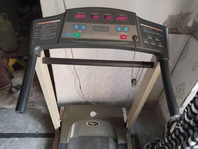 home Treadmill