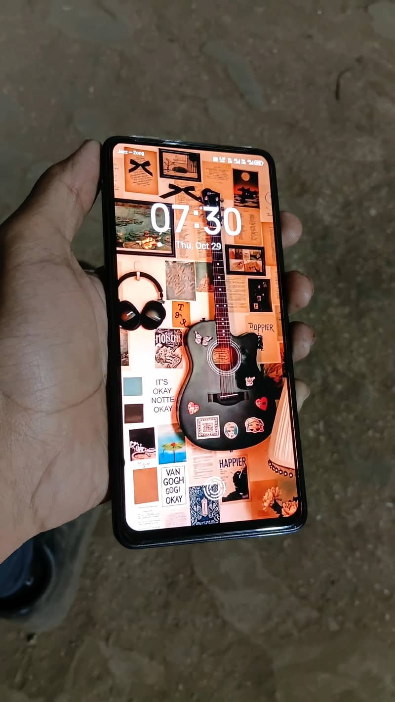 Tecno CAMON 20 1