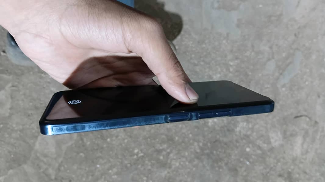 Tecno CAMON 20 6