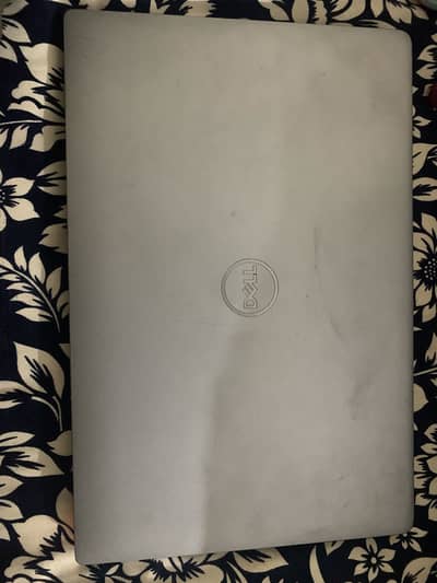 Dell Latitude - i7 12th generation- 16 GB RAM 256 SSD