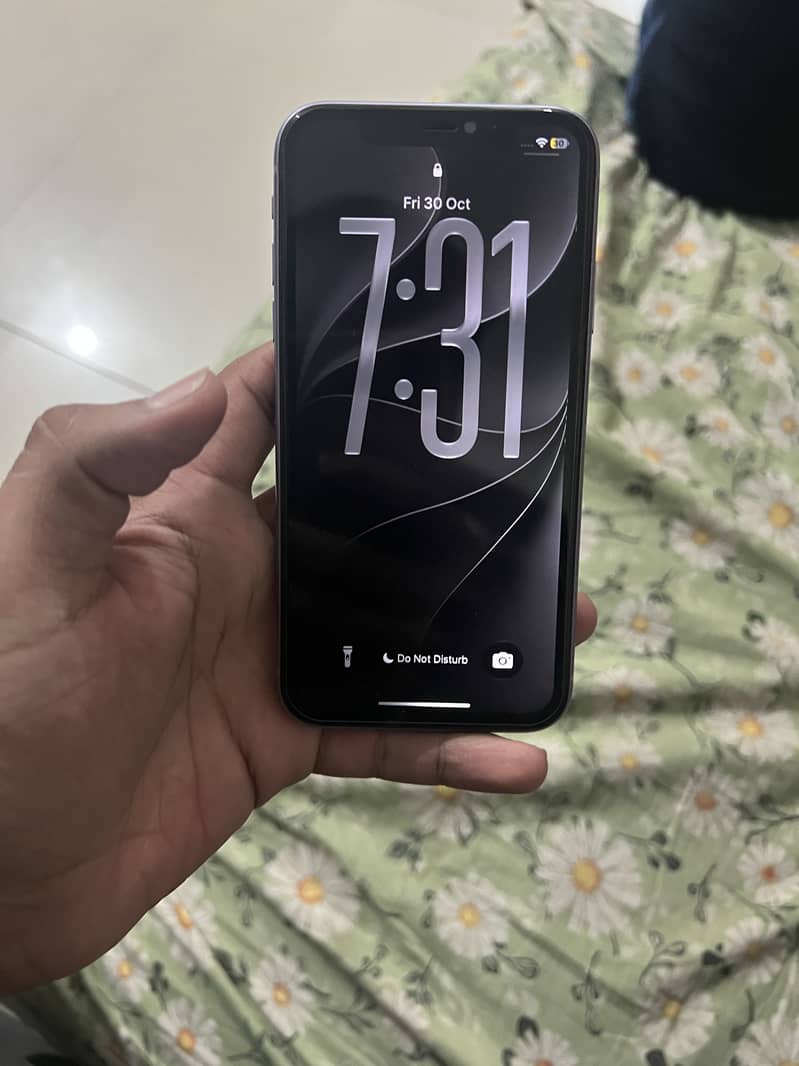 Apple iPhone 11 1