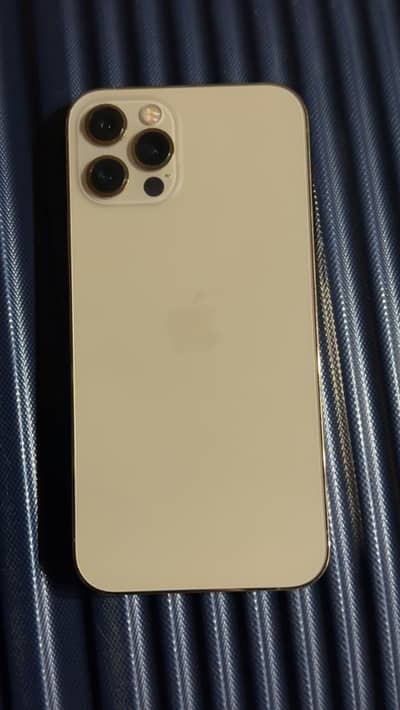 Apple iPhone 12 Pro