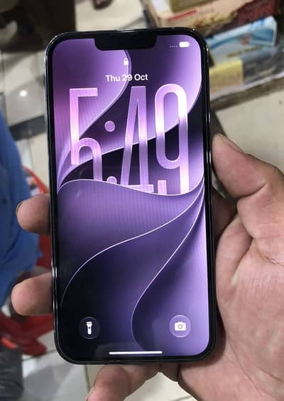 Apple iPhone 13 Pro