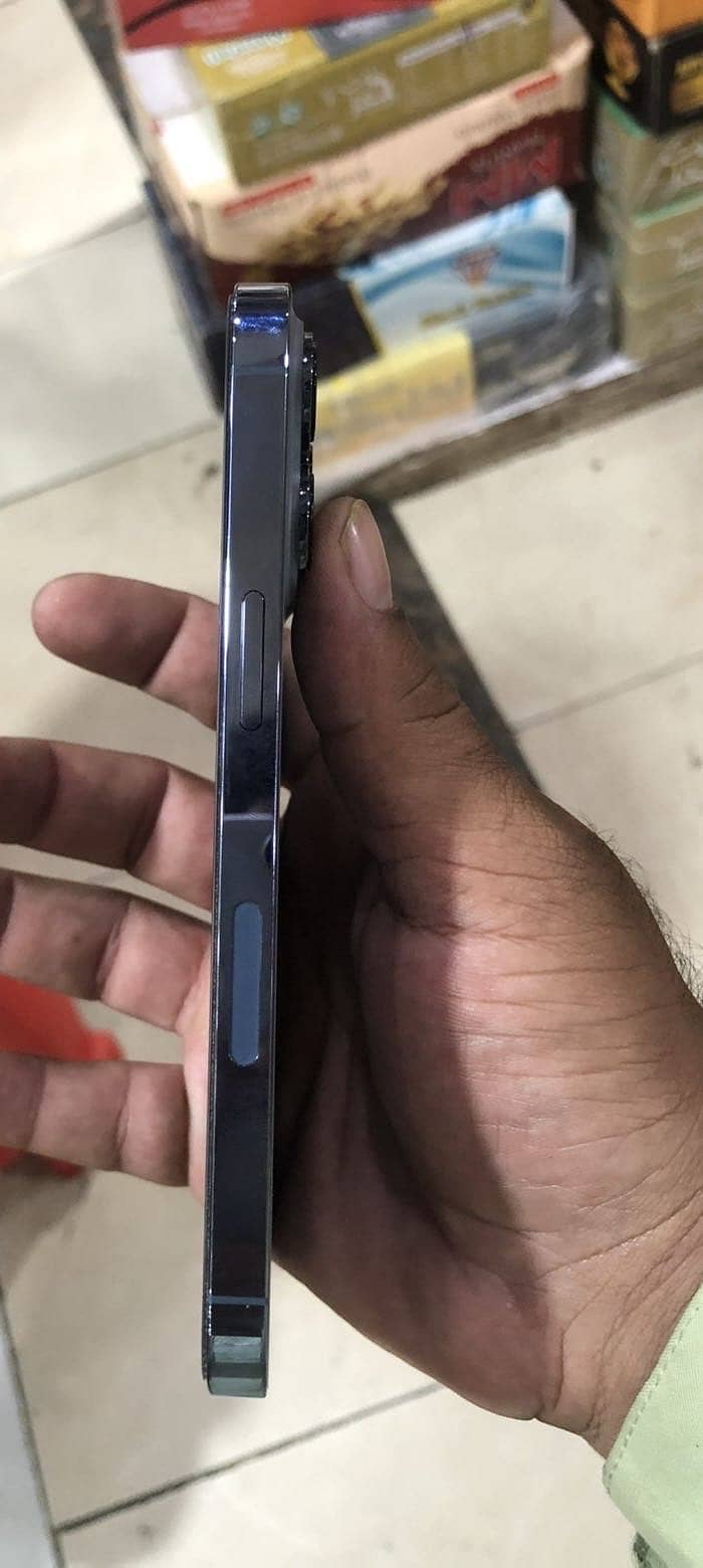 Apple iPhone 13 Pro 5