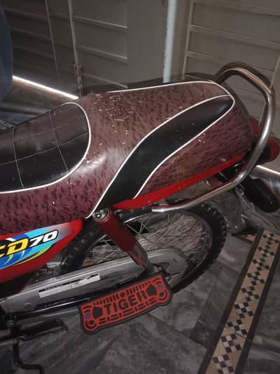 Bike h