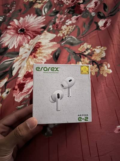 Erorex Buds For Sale