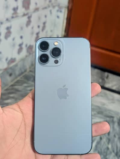 Apple iPhone 13 Pro Max