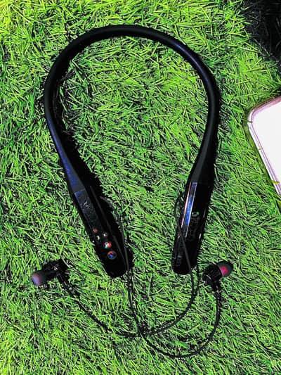 headphone