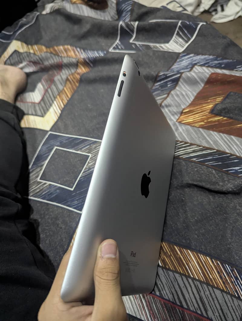 iphone ipad wifi 5
