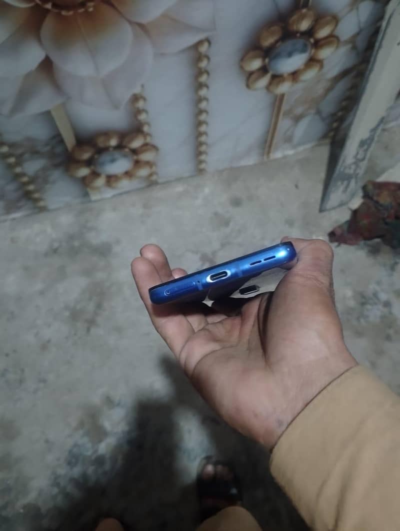 One Plus 8 Pro exchange possible 1