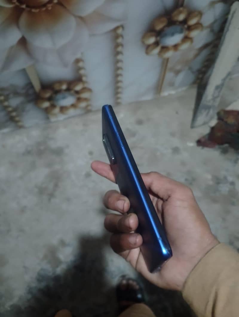 One Plus 8 Pro exchange possible 6