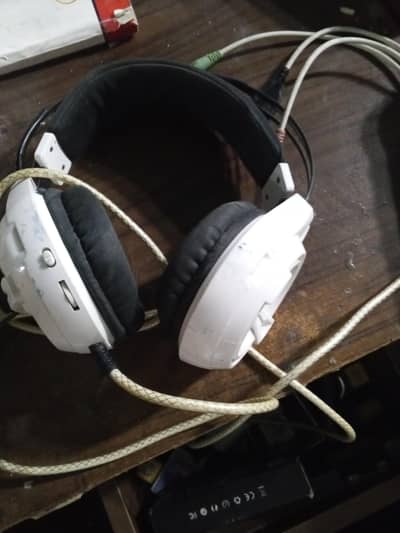 headphone