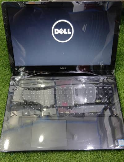 Dell/Core i5/7th Generation/8GB RAM/128GB SSD/For Urgent Sale in ISB