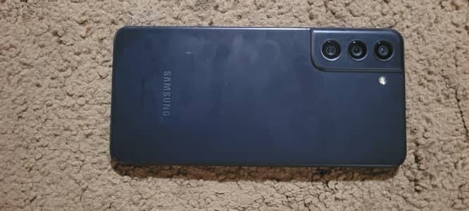 Samsung Mobile S21 FE
