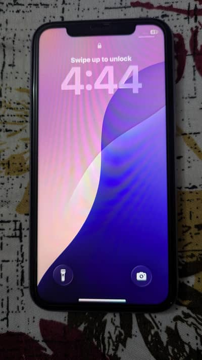 Apple iPhone 11 / Exchange possible with android phone