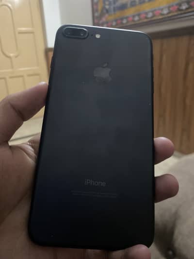 Apple iPhone 7 Plus