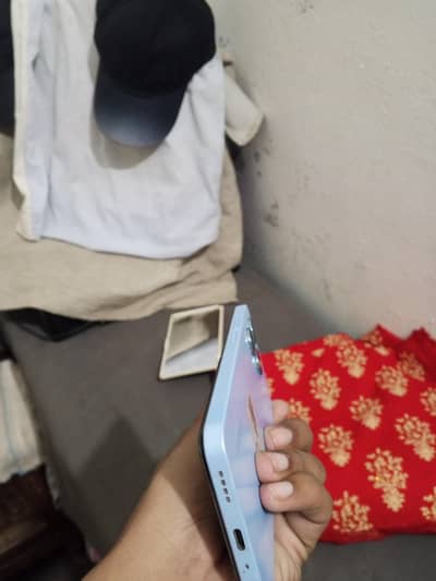 Realme Note 50