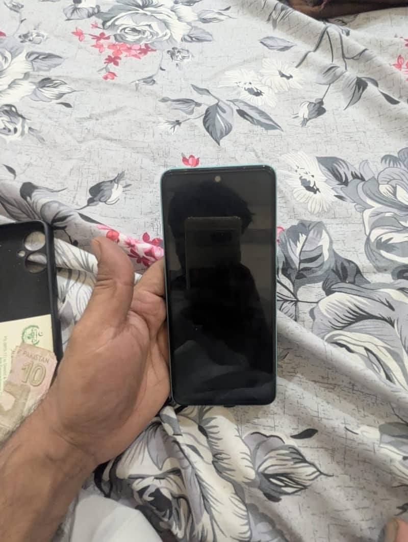 Tecno Camon 19 1